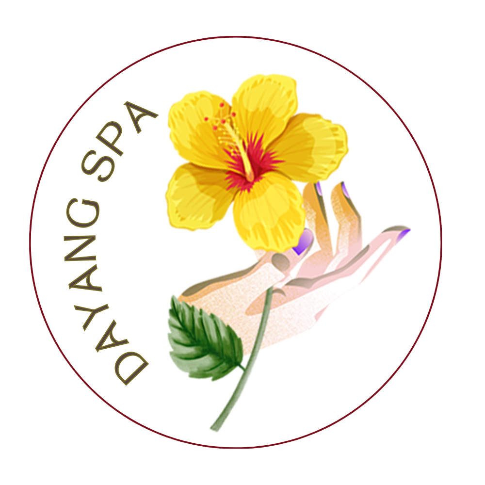 Dayang Spa logo